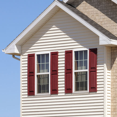 Siding Services